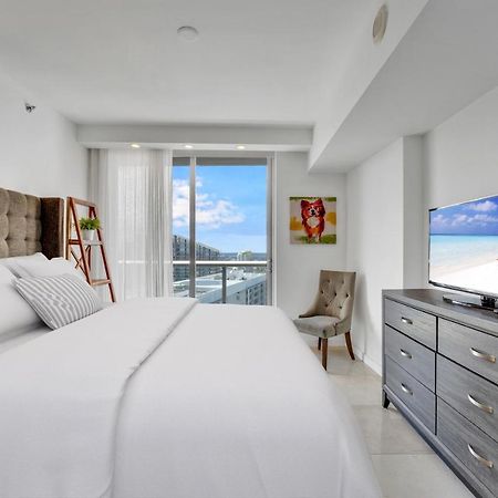 Icon Brickell Residences Miami Esterno foto